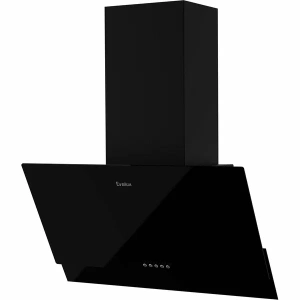 №48, Вытяжка Evelux Rikka 60 BG 600 Металл, Черный, Новый