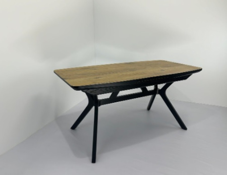 Стол обеденный "Крафт" 1,6 