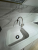 Кухонный гарнитур "Шоколадка", мебельная фабрика GRETA kitchen (г. Ульяновск)