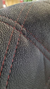 Кресло Аликанте Темное