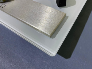 №7  Варочная панель Газовая MAUNFELD GHG 705 GCW  5 конфорок без уп