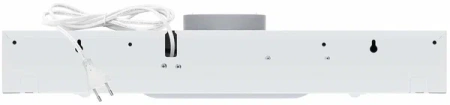 №33, Вытяжка Maunfeld MPA 60 600 Металл, Белый, Новый