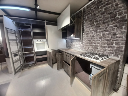 Кухонный гарнитур "Доннати"