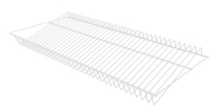 Полка для обуви 903*406