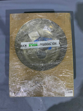 №17, Мойка врезная нержавейка MATTEO 5844А COSTA DOLHE A 577х440 700 Металл, глянец полировка, Новый