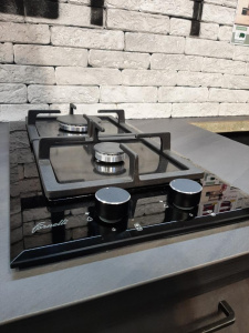 Кухонный гарнитур на заказ Кухонный гарнитур Феликс Севилья ДМ