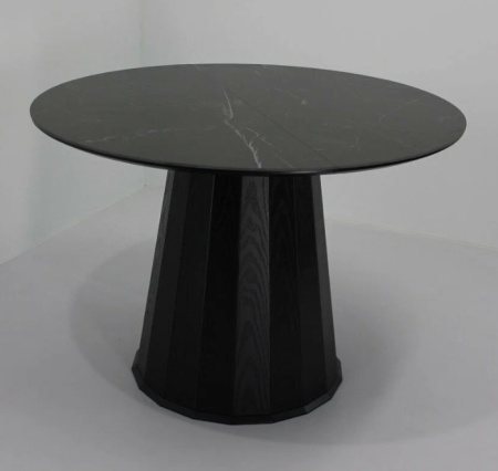 Стол Леонардо 1,1 шпон