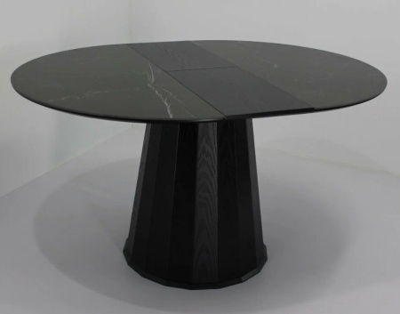 Стол Леонардо 1,1 шпон