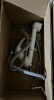 №34, Смеситель Italmix WEB WE 0800 LATTE  , Бежевый, Выставочный образец