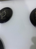 №17 Встраиваемая газовая варочная панель Midea Q404GFD-WH