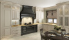 Кухонный гарнитур на заказ СЕЛЕСТА Грета