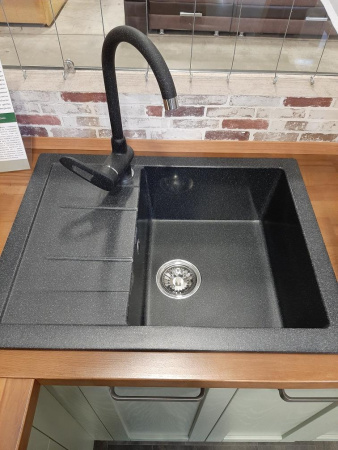 Кухонный гарнитур на заказ Толедо Норден