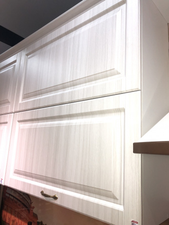 Кухонный гарнитур на заказ Ретро Сандал (архив)