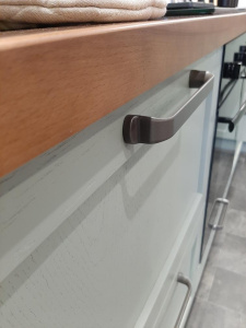 Кухонный гарнитур на заказ Толедо Норден