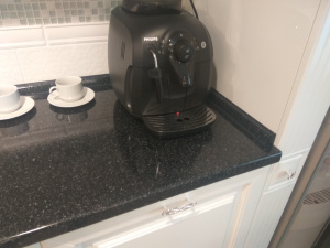 Кухонный гарнитур на заказ Византия Г