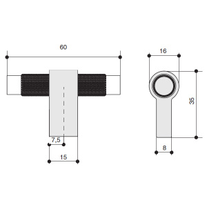 №11, Ручка мебельная noNAME Ручка-кнопка, отделка золото глянец арт. SY8772 0008 GL-GL, в наличии -  7 шт  Металл, , Новый