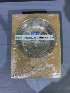 №18, Мойка врезная нержавейка MATTEO 5844А COSTA DOLHE A 577х440 700 Металл, глянец полировка, Новый