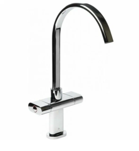 №57, Смеситель Kaiser Elite 2070055-54033  , Chrome, Выставочный образец