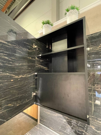 Риббет глянец