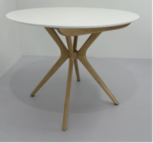 Стол обеденный "Марко" 1,0