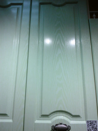 Кухонный гарнитур на заказ Изабель А