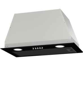 №36, Вытяжка GORENJE BHI526E6B 600 Металл, Черный, Новый