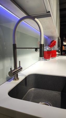 Кухонный гарнитур Фреш