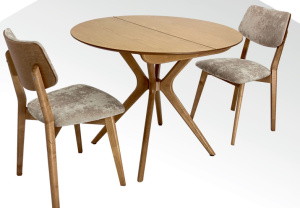 Стол обеденный "Марко" 1,0