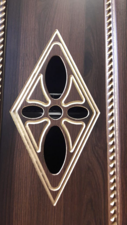 Кухонный гарнитур на заказ Парма М