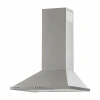 №19, Вытяжка Krona Bella 500 inox 500 Металл, Нержавейка, Выставочный образец