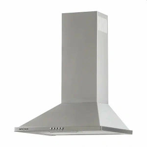 №19, Вытяжка Krona Bella 500 inox 500 Металл, Нержавейка, Выставочный образец