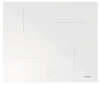 №19  Варочная панель Электрическая GORENJE ECD 62 W ЗАВИСИМАЯ без уп