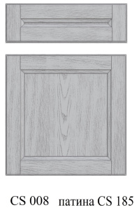 Кухонный гарнитур на заказ НИКА