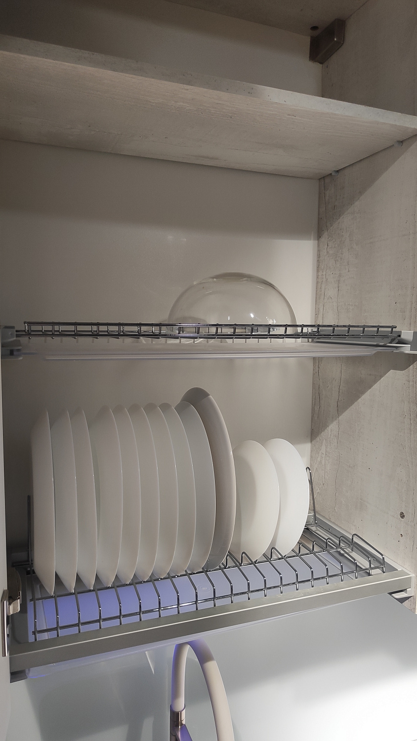 Кухонный гарнитур Фреш