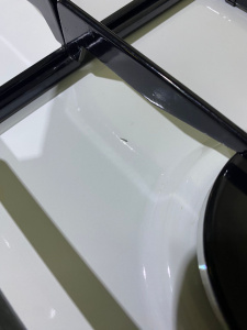 №8 Газовая варочная панель Gorenje (Горенье) G6N 4 ZBW без уп