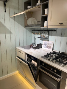 Кухонный гарнитур на заказ Кухонный гарнитур Диана Г