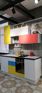 Фреш ( цветной)