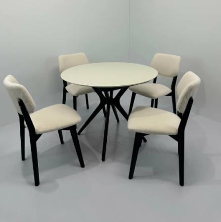 Стол обеденный "Марко" 1,0