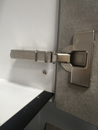 Кухонный гарнитур Шале ТРИО