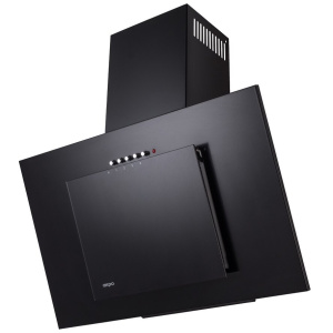 №47, Вытяжка Akpo wk-4 nero eco 600 Металл, Черный, Новый