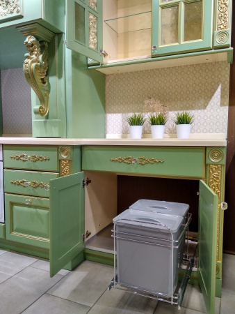 Кухонный гарнитур ЕКАТЕРИНА