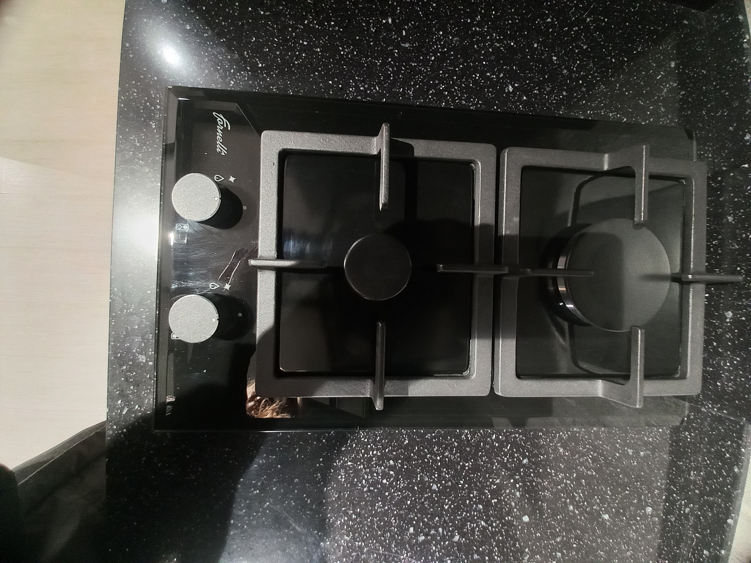 Кухонный гарнитур "Глосс - Гола"