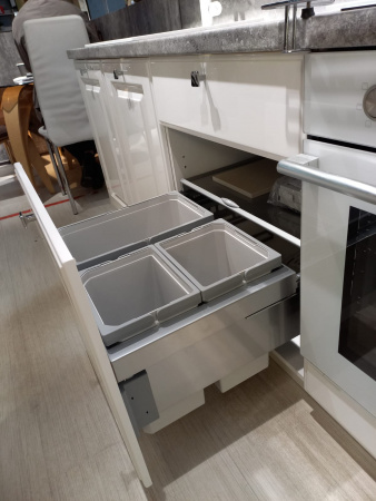 Неоклассика глянец