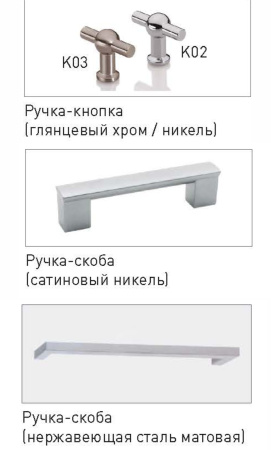 Кухонный гарнитур на заказ Леонардо