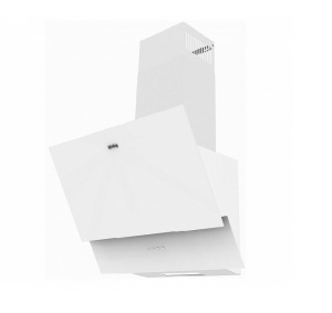 №17, Вытяжка Korting KHC65070GW 600 Металл, Белый, Выставочный образец