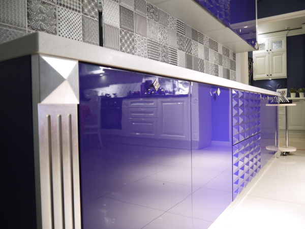 Кухонный гарнитур Мелани Г