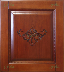 Кухонный гарнитур на заказ ГРЕТТИ