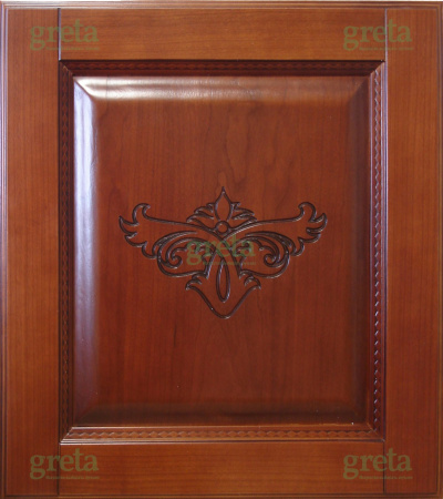 Кухонный гарнитур на заказ ГРЕТТИ