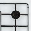 №23, Варочная панель Krona Ortica 60 WH 600 Металл, Белый, Новый