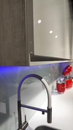 Кухонный гарнитур Фреш